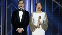 76th Annual Golden Globe Awards - Show