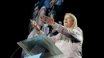 Margarita Stolbizer 01072019