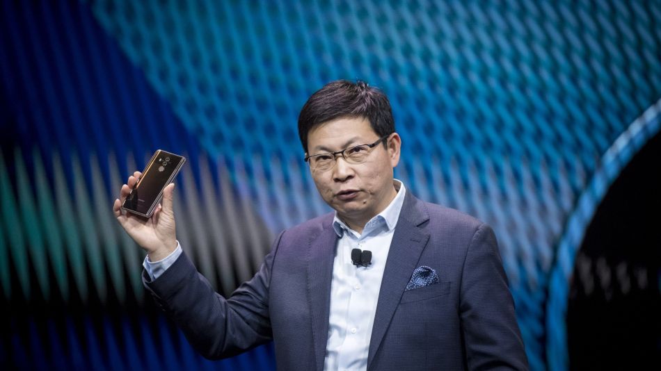 Inside The 2018 Consumer Electronics Show