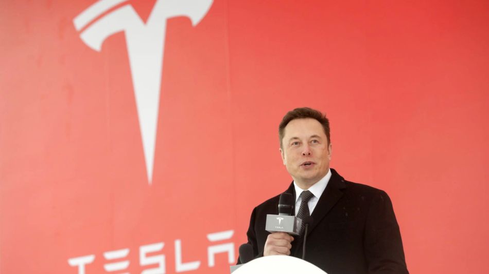 Tesla