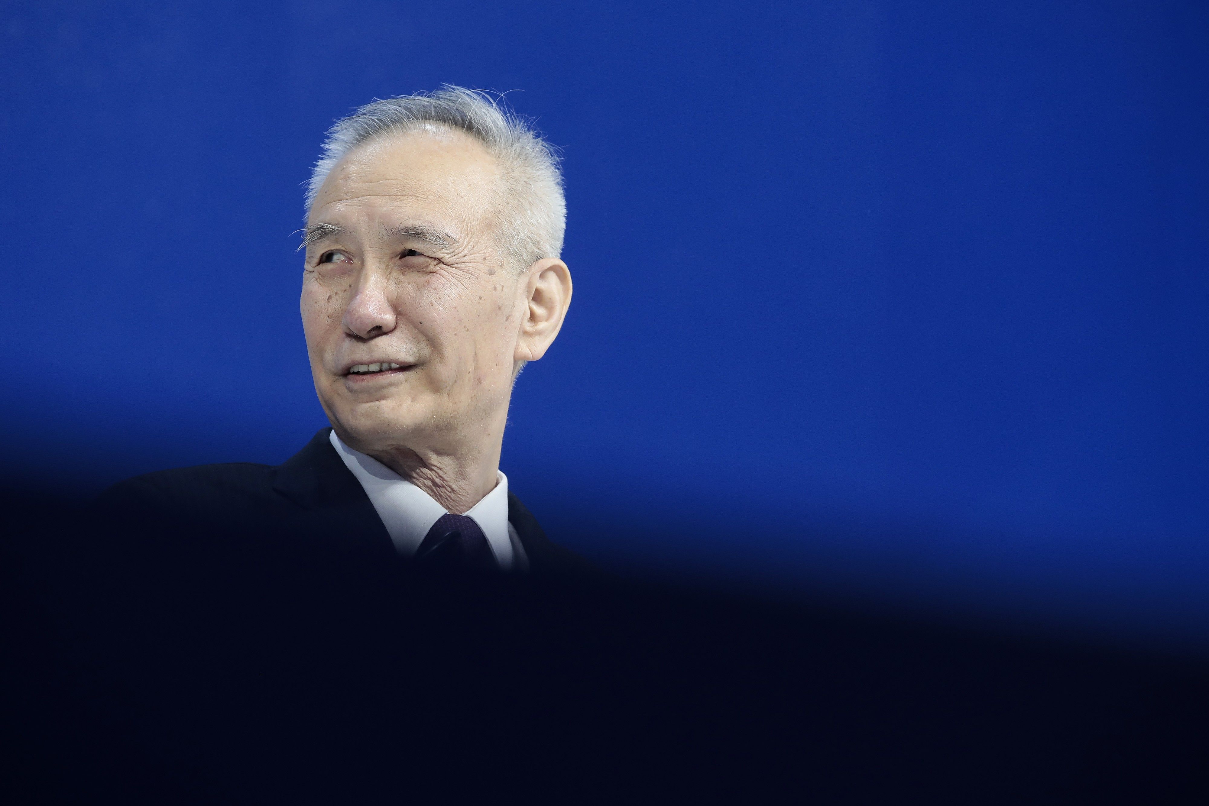 Day Two Of The World Economic Forum (WEF) 2018