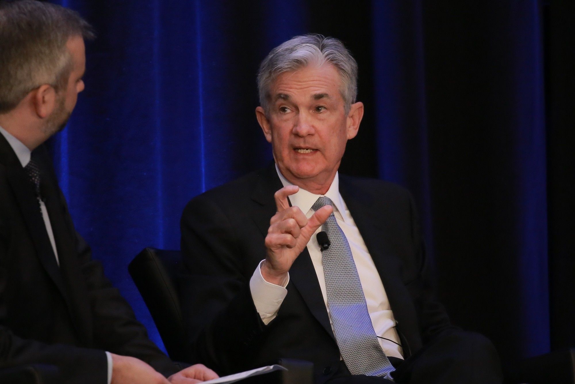 Powell, Bernanke & Yellen Speak At ASSA 2019 Annual Meeting 