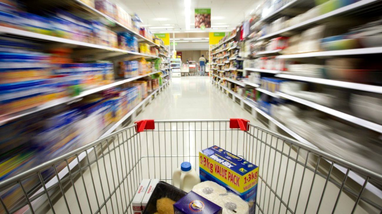 Microsoft se une a cadena británica para crear un supermercado futurista