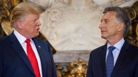 Trump Macri 01082019