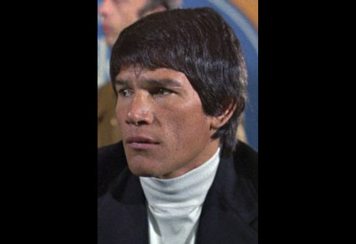 Carlos Monzón: el femicida que fue despedido como un héroe | Perfil