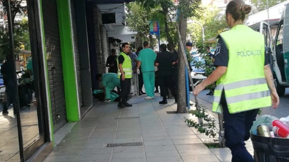 mar del plata asesinato 01082018