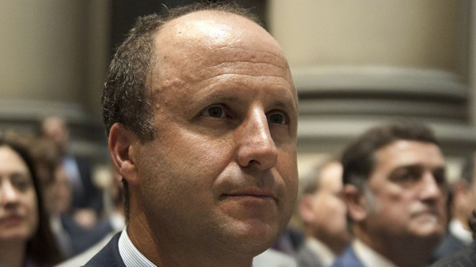 Mariano Borinsky 08012019