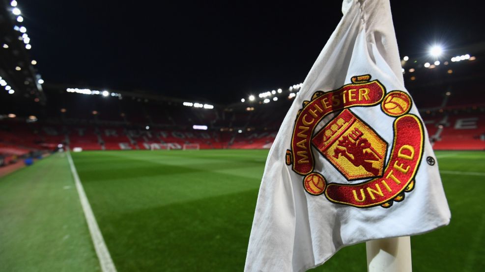 Man United Plans Entertainment Centers to Woo Growing China Fans