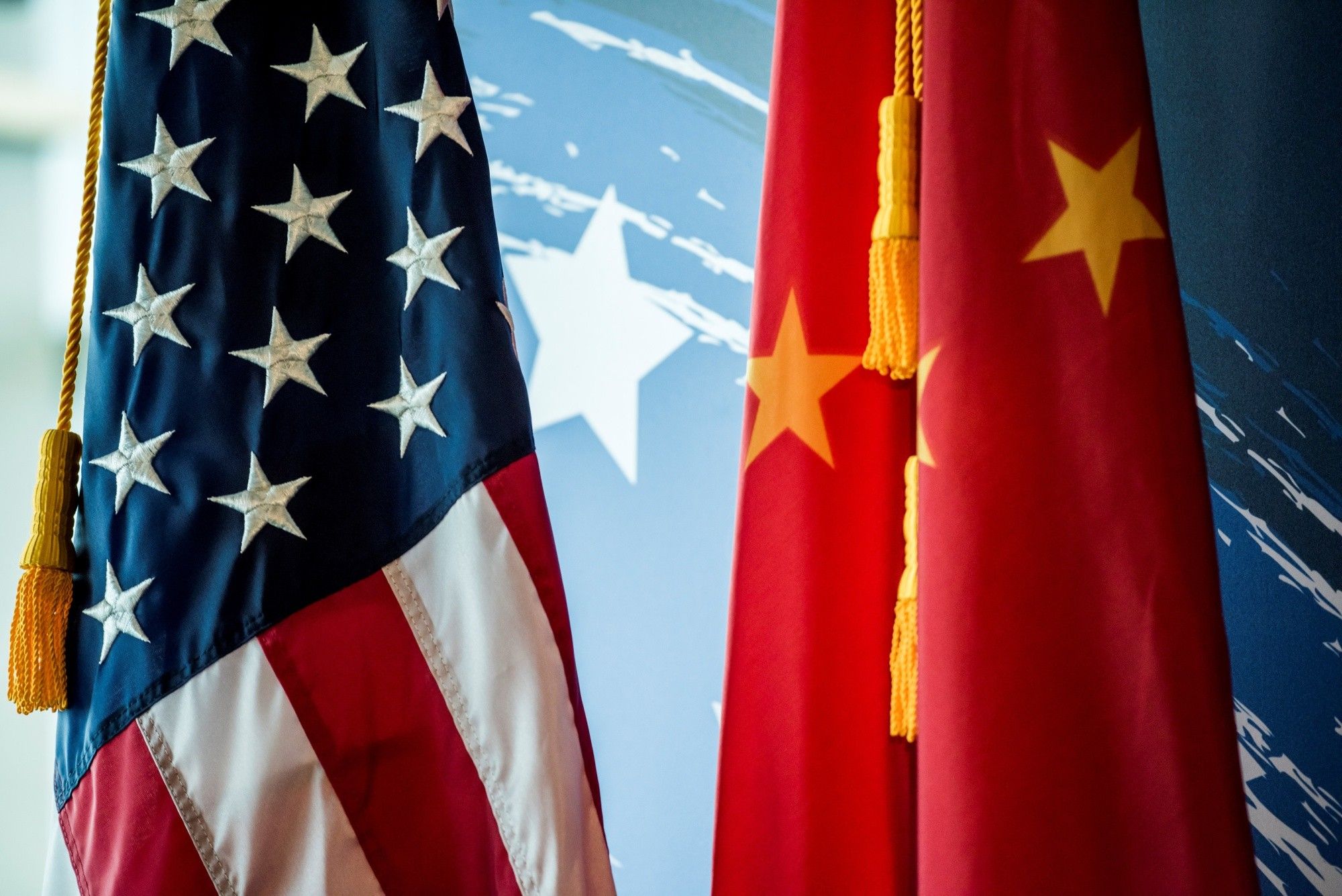 China Says Trade Talks With U.S. Concluded, Both Sides Serious