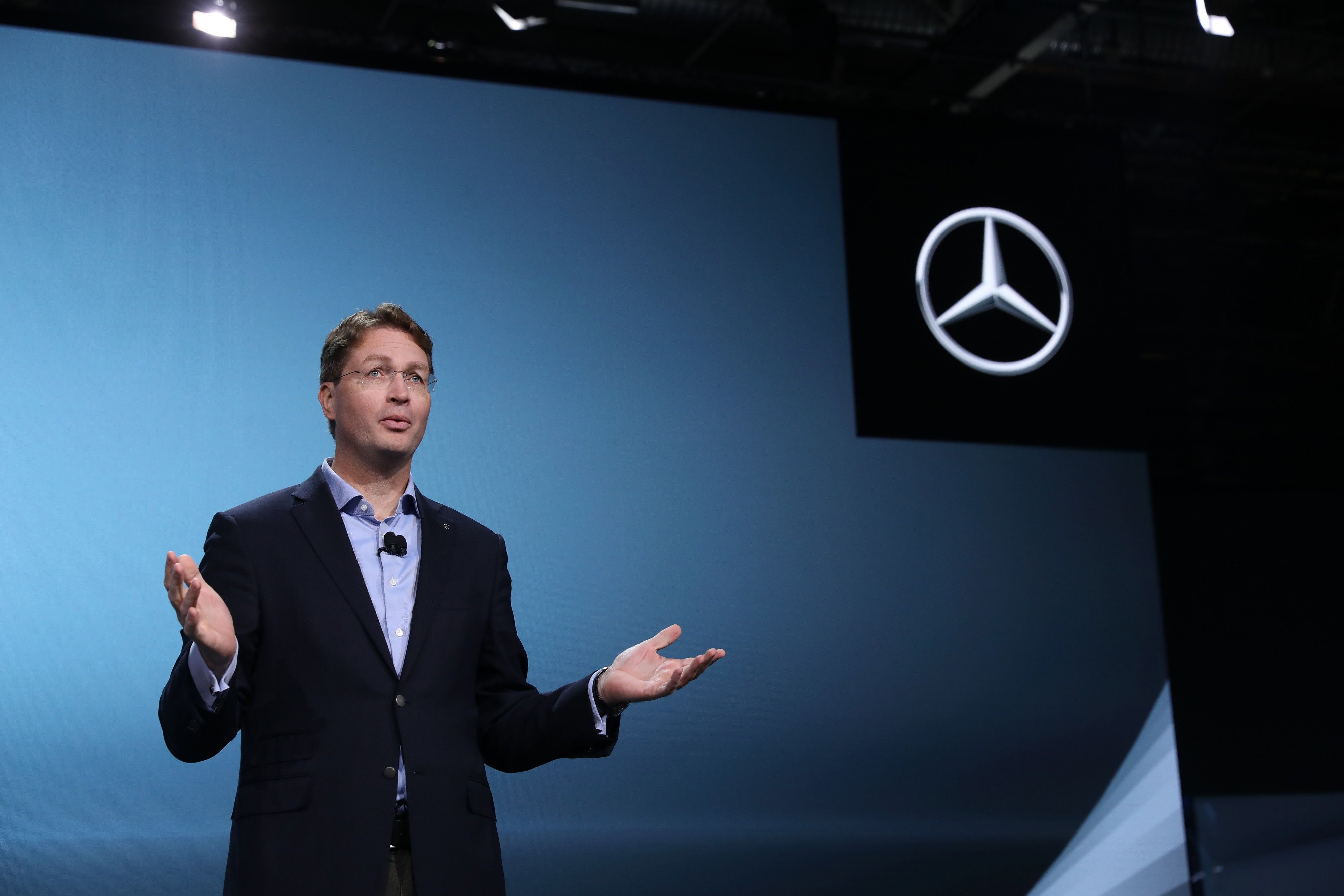 Opening Day of The 2018 Paris Motor Show