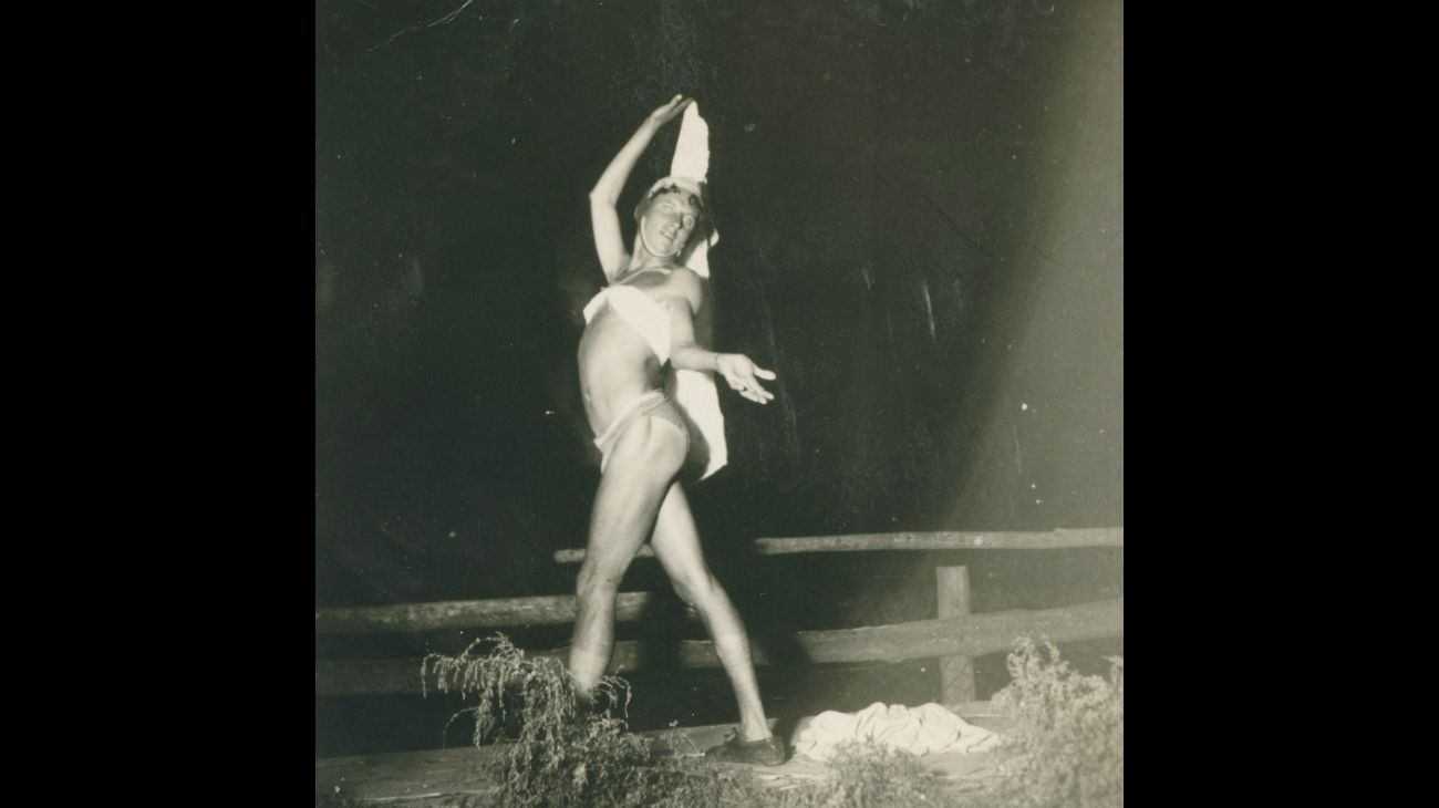 Pese a que hasta 15 mil homosexuales fueron condenados por el nazismo, la moral podía llegar a ser muy liviana en las filas de la Wehrmacht.