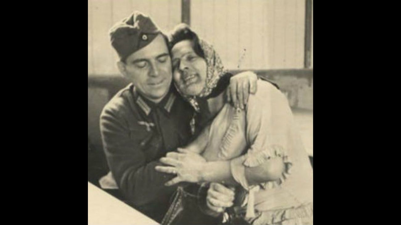 Pese a que hasta 15 mil homosexuales fueron condenados por el nazismo, la moral podía llegar a ser muy liviana en las filas de la Wehrmacht.