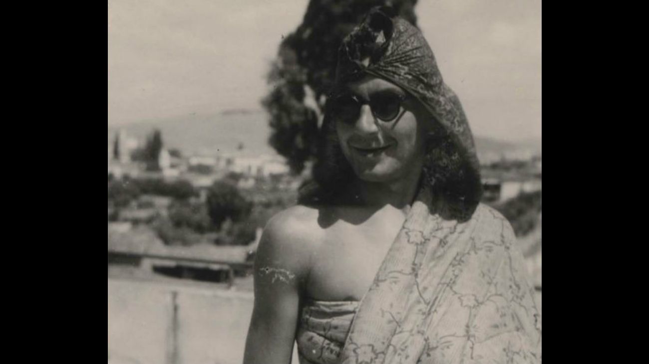 Pese a que hasta 15 mil homosexuales fueron condenados por el nazismo, la moral podía llegar a ser muy liviana en las filas de la Wehrmacht.