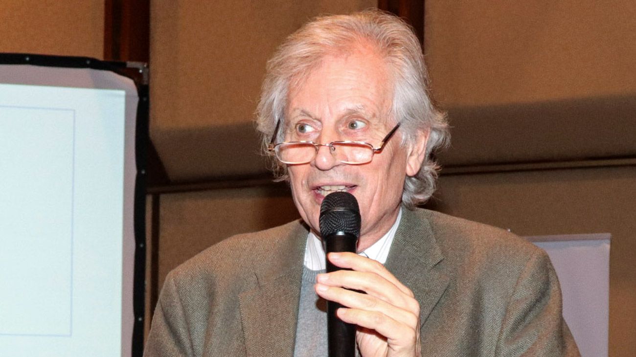 Renunció Miguel Ángel Ponte, titular de la secretaría de Empleo y ex Techint