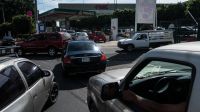 Gas Shortages Leave States Without Gasoline Amid Fuel Theft 