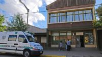 Hospital de Esquel 01092019