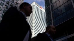 HSBC Reveals Gender Pay Gap for U.K. Employees Widened to 61%