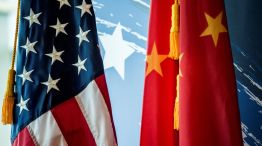 China Says Trade Talks With U.S. Concluded, Both Sides Serious