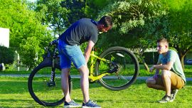 0109_Tips para comprar una bicicleta usada