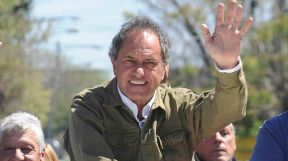 Daniel Scioli 01092019