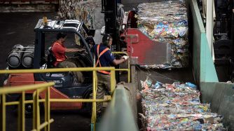 reciclado de basura 01092019