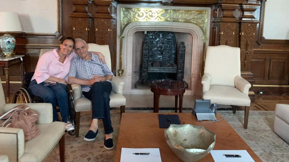 Gabriela Michetti 01092019