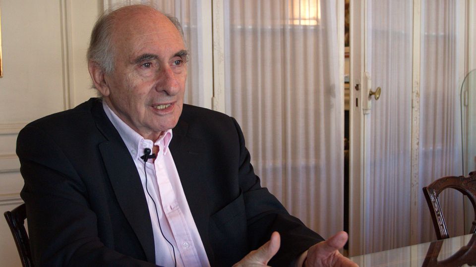 Fernando De la Rua