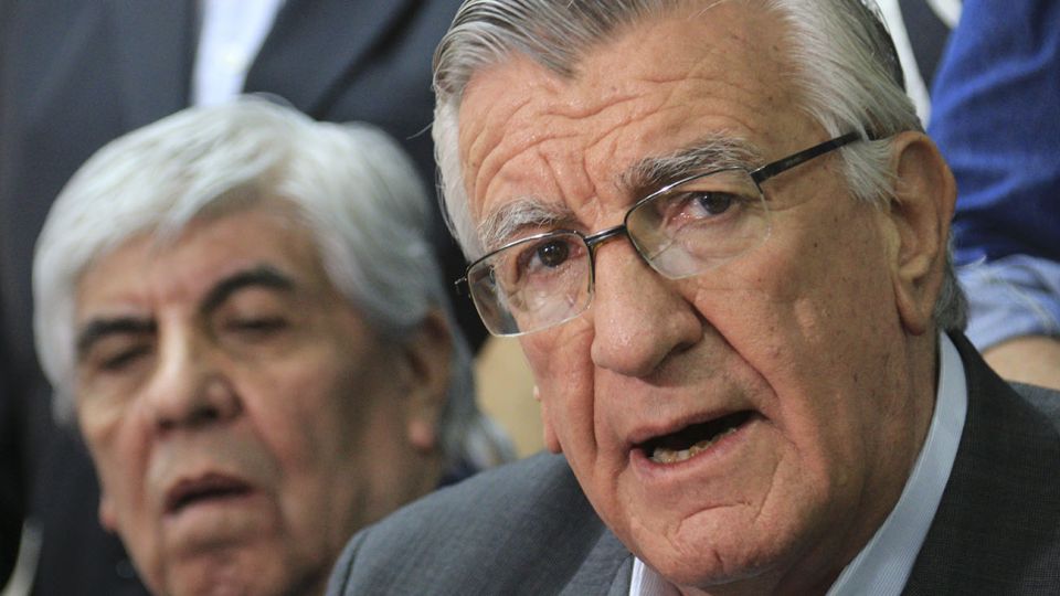 José Luis Gioja