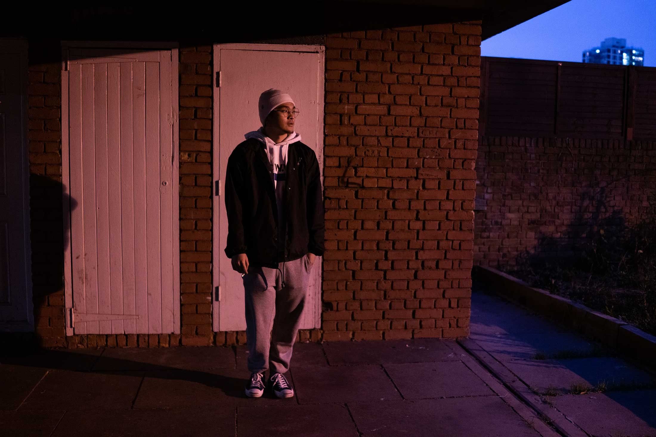 ECON_CHINAKIDS-8-CMS This image can only be used with attached article for period of 90 days from publication