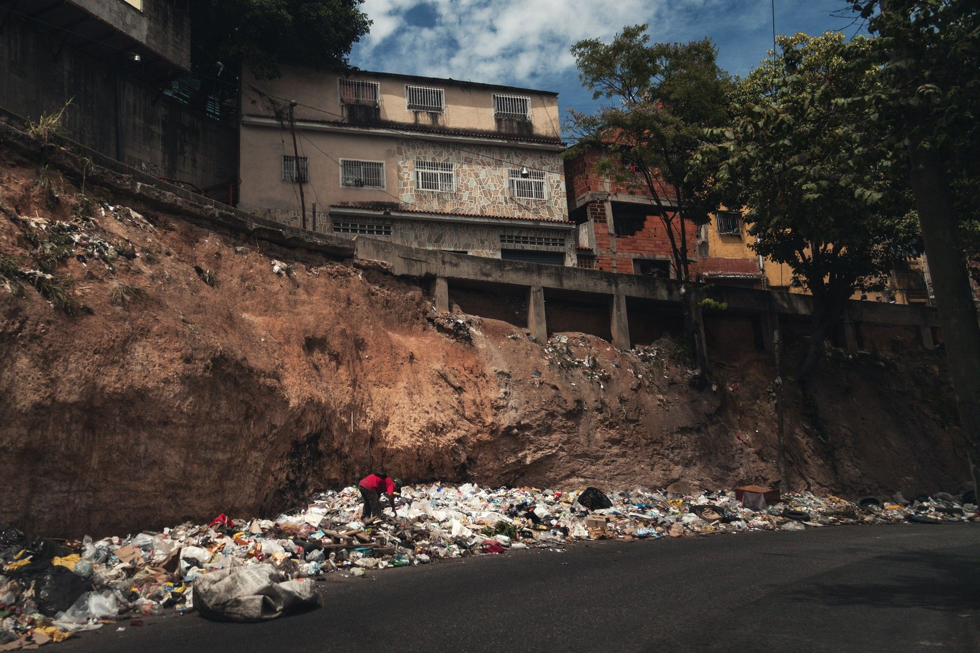 One Venezuelan Export Has Boomed, Pulling In Much-Needed Dollars