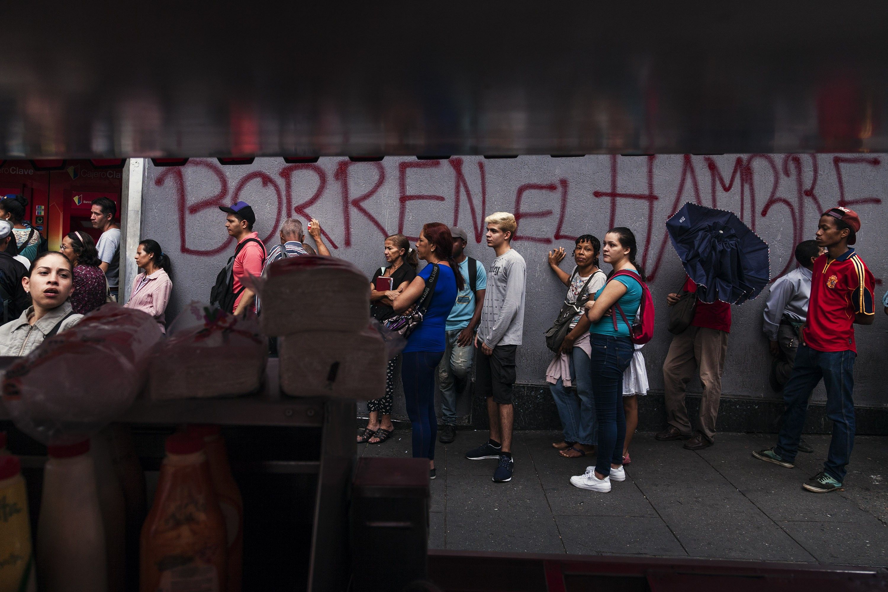 One Venezuelan Export Has Boomed, Pulling In Much-Needed Dollars