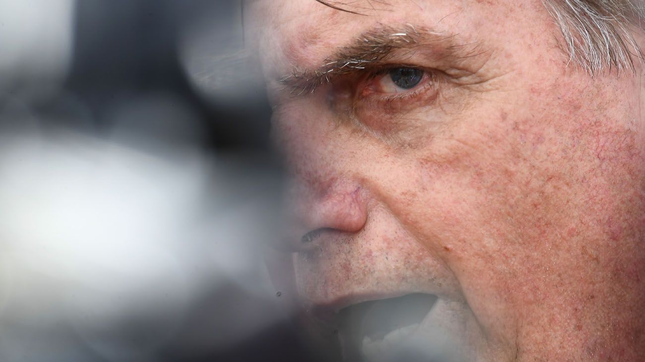 Bolsonaro ya tiene listo el decreto que permite la tenencia de armas