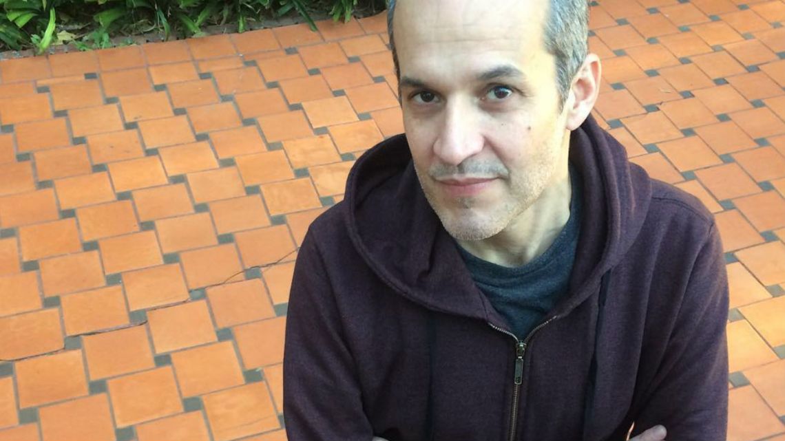 Murio Leo Stragno, el hijo mayor de Pinky y Raúl Lavié Murio Leo Stragno, el hijo mayor de Pinky y Raúl Lavié