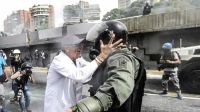 crisis venezuela militares torturas