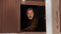 El cantante Ricardo Montaner