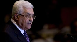 Abbas Is Haunted by a 40-Year-Old Peace Plan