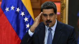 Nicolas Maduro 01102019