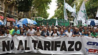 2019-01-10 Marcha contra el tarifazo