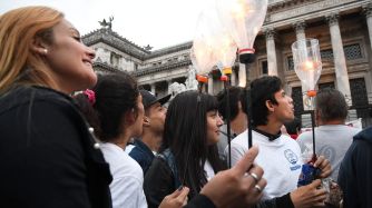 2019-01-10 Marcha contra el tarifazo