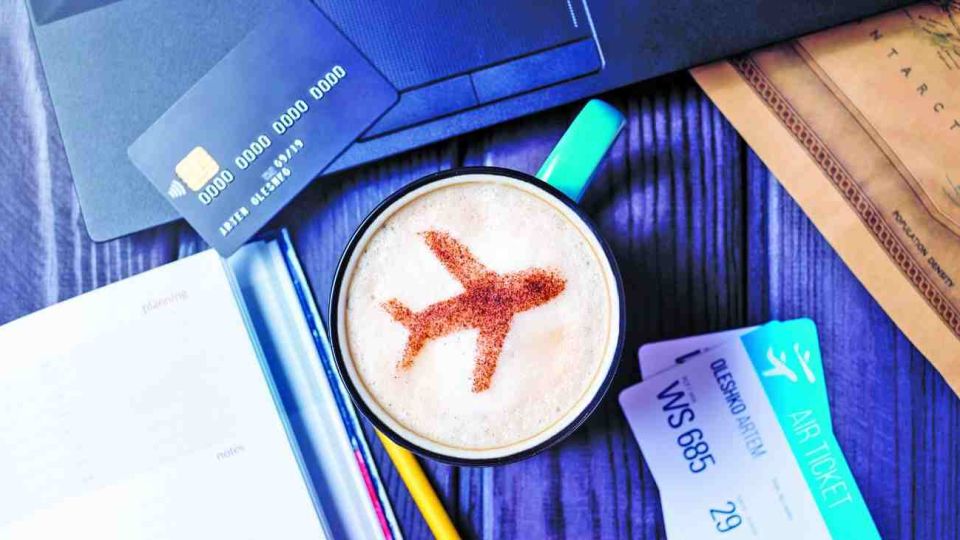 Claves sobre el canje de millas por pasajes de avión