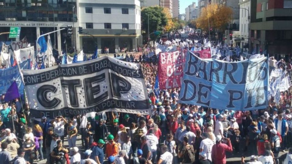 marchas y cortes 01102019