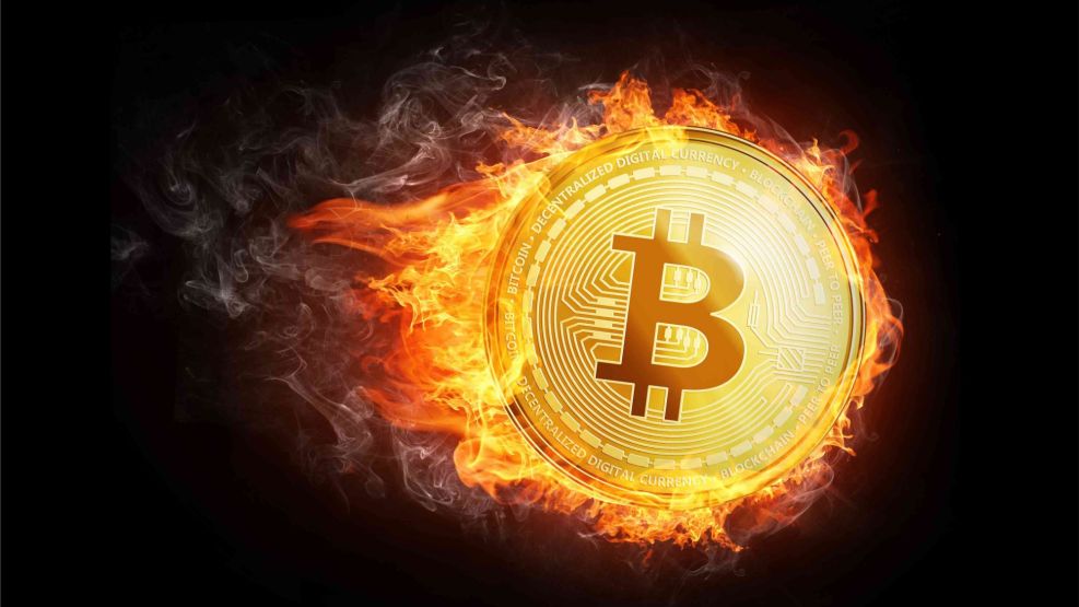 El bitcoin y otras criptomonedas vuelven a caer