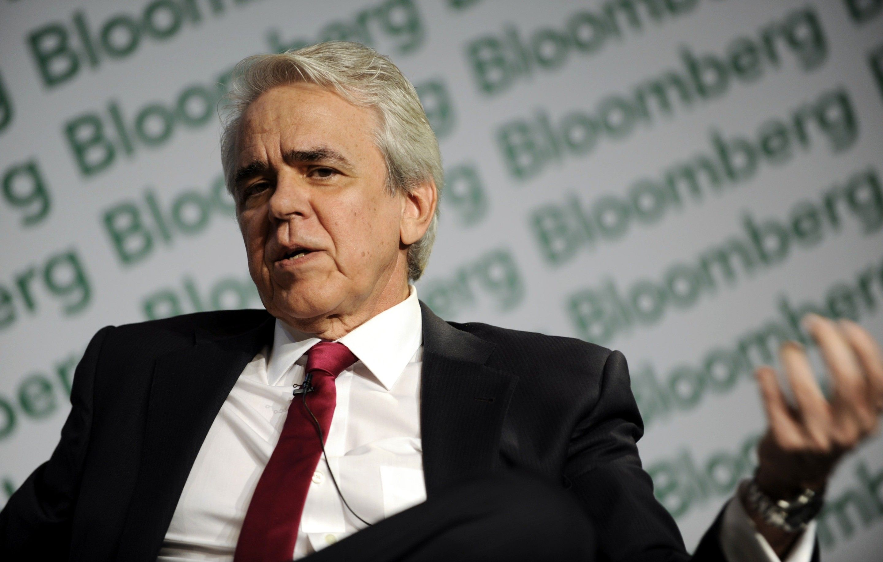 Bloomberg Brazil Economic Summit