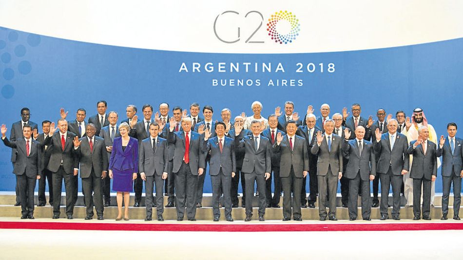 foto-de-familia-de-la-cumbre-de-lideres-del-G20-Argentina