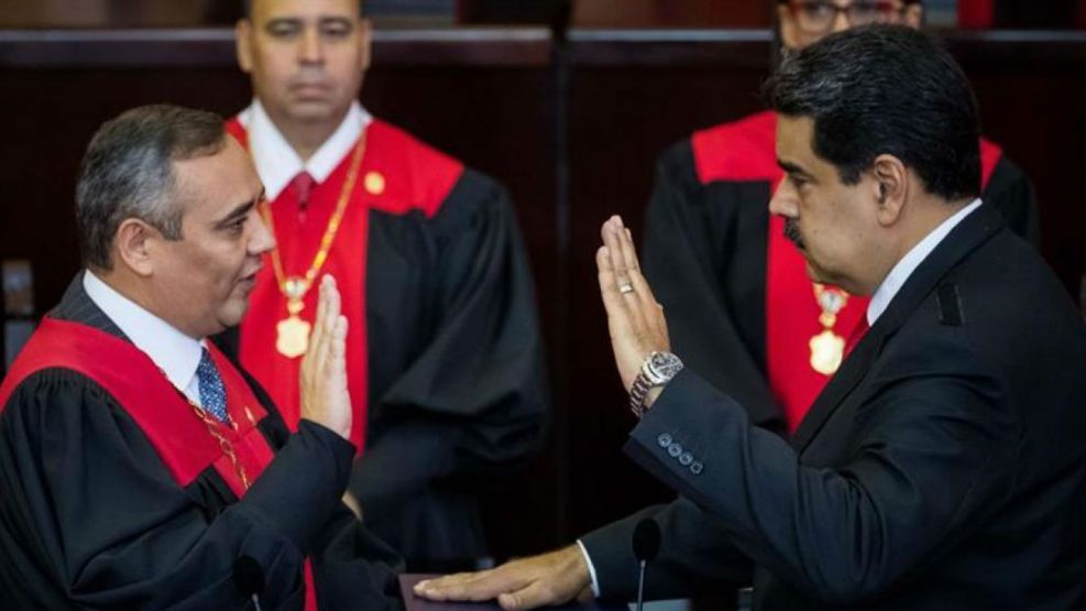 Juramento_Maduro_20190111