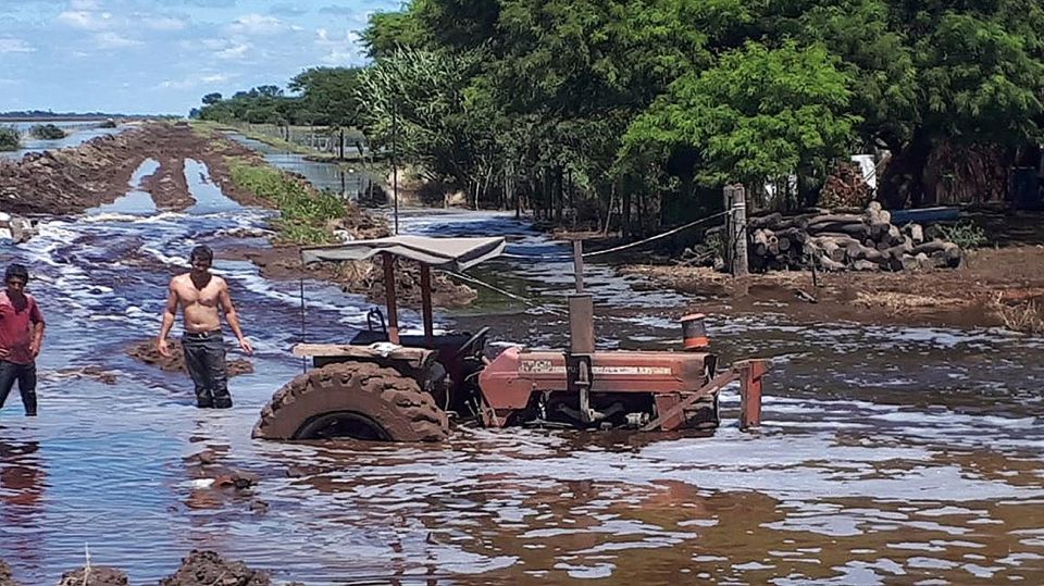 Inundaciones
