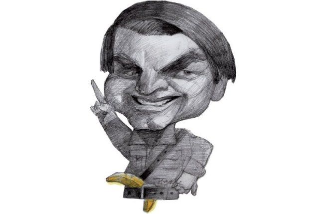 Bolsonaro