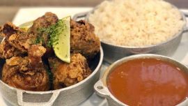 Detrás de cada uno de estos restaurantes hay una gran historia de los cocineros, de los fundadores o de las familias que estuvieron desde el inicio. Y, claro, una historia de los platos.