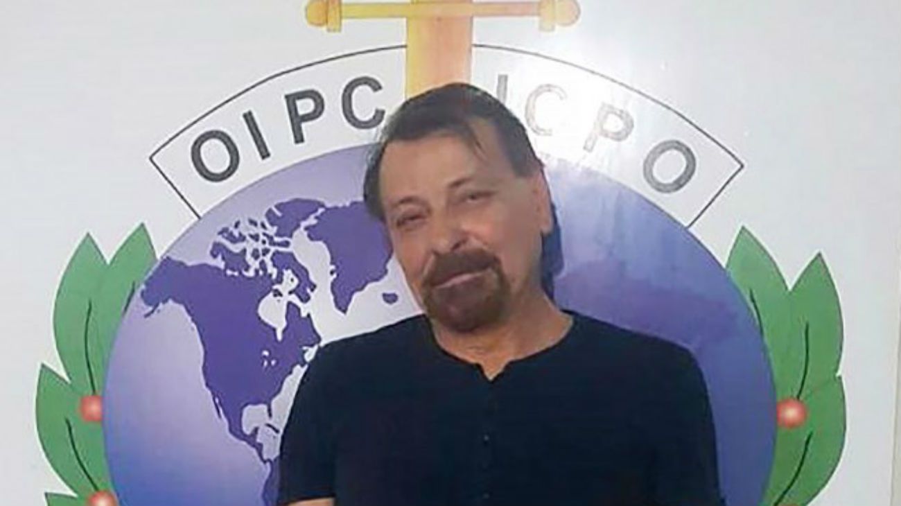 Extraditan desde Bolivia a Cesare Battisti