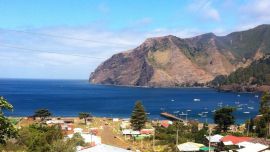 Maravillarse con las estrellas, recorrer una isla que fue refugio de piratas o sumergirse en toda la riqueza de la cultura mapuche. El país trasandino sigue sumando propuestas para el turista.